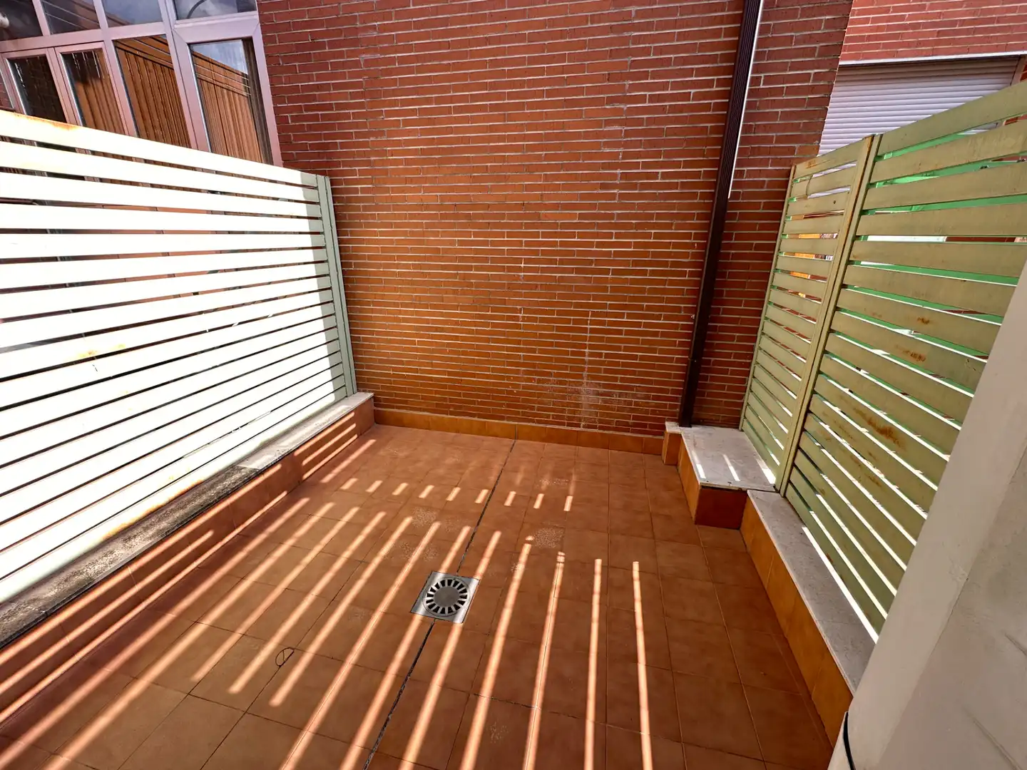 Terrasse von Haus oder Chalet zum Verkauf in Cuenca mit Heizung, Terrasse und Möbliert