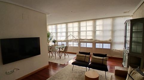 Foto 3 de Pis en venda a Centro, Ferrol