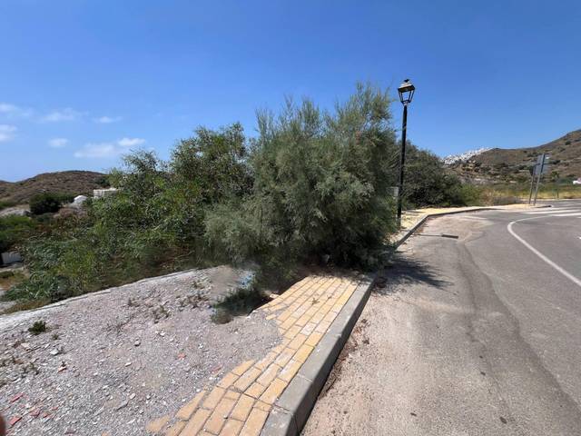 Terreno residencial en Venta en El Palmeral