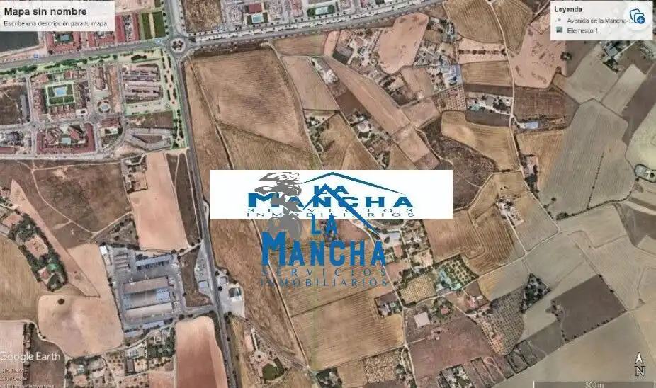 Terreno rustico in vendita a Carretera murcia, imagen 2