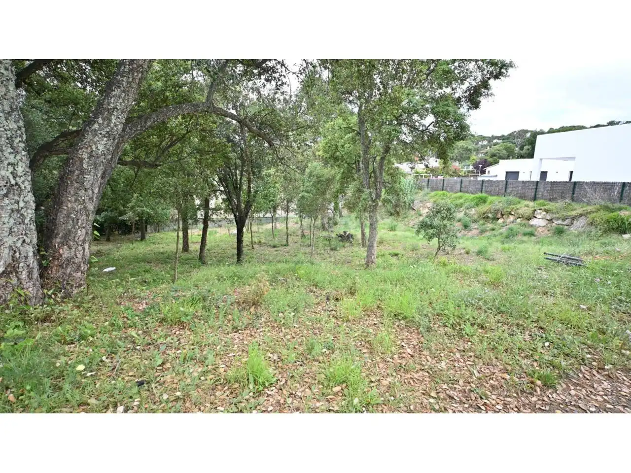 Residencial de alquiler en Calonge i Sant Antoni