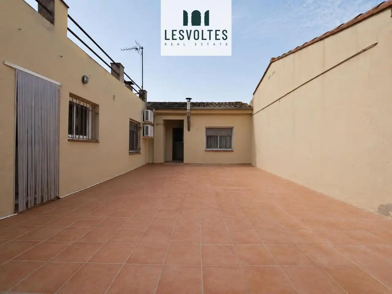 Vista exterior de Casa o xalet en venda en Palafrugell amb Aire condicionat, Calefacció i Jardí privat