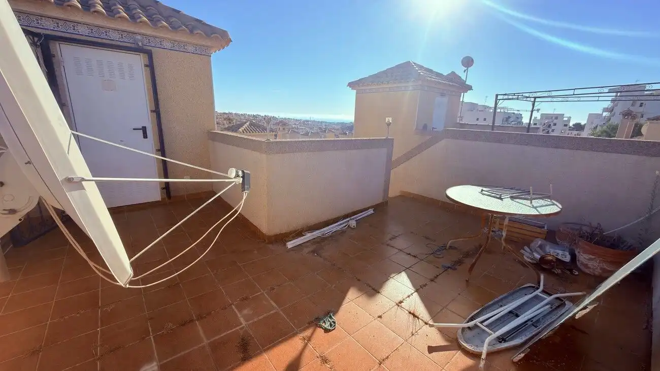 Adosado con piscina en venta en Calle  Peña Vieja, imagen 38