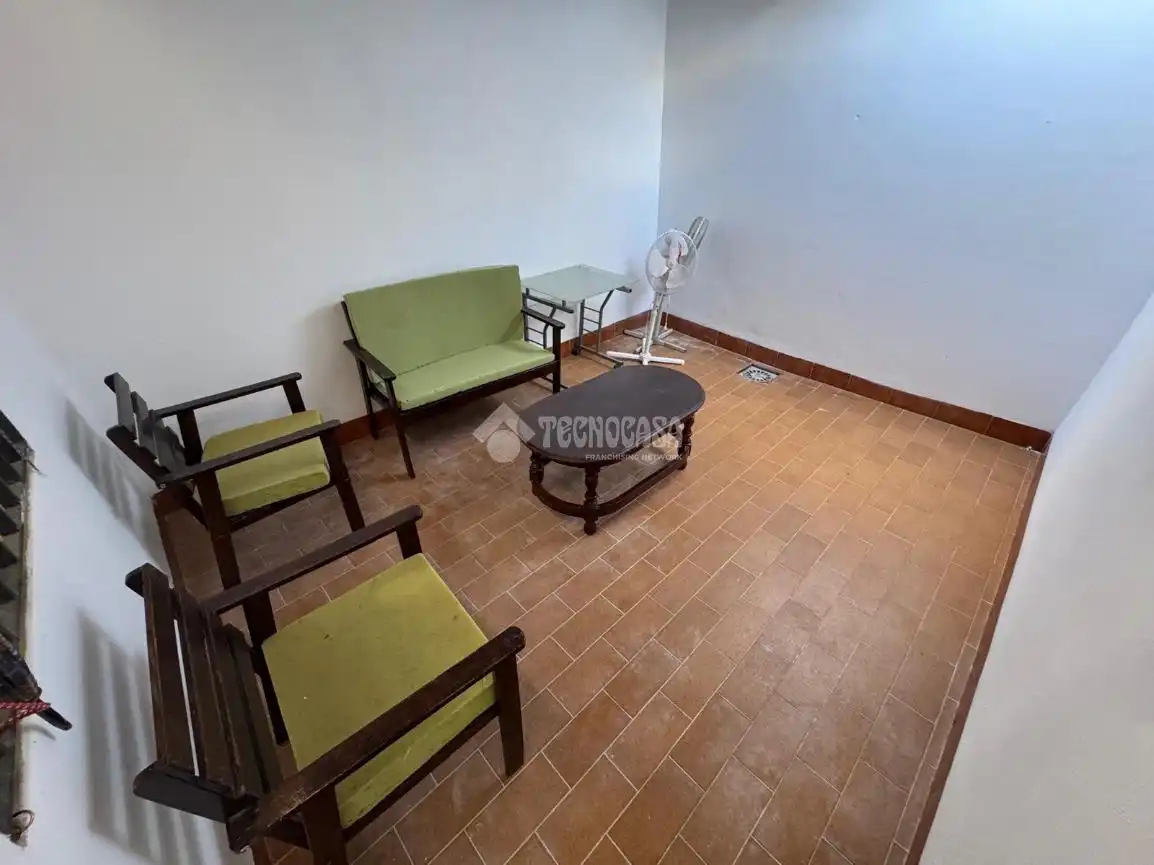 Casa adosada en venda en Écija