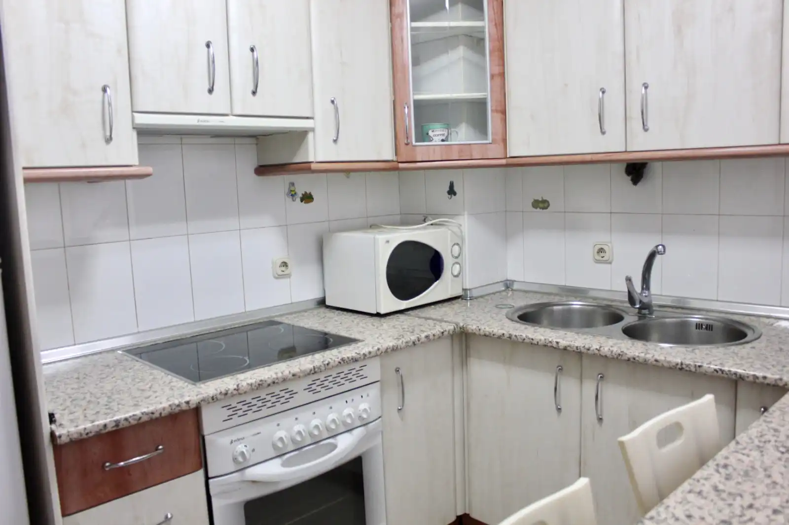 Apartament amb jardí de lloguer a Calle Argentina 18, imagen 7