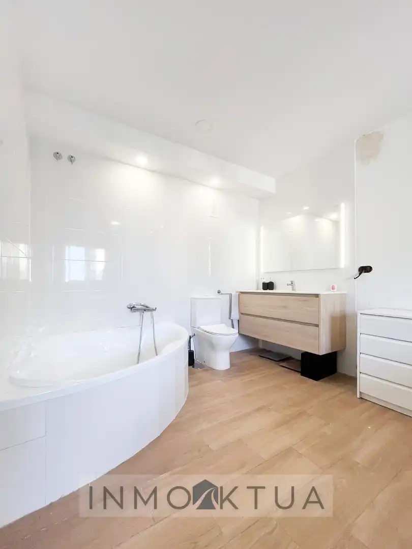 Baño de Piso en venta en Jerez de la Frontera con Trastero