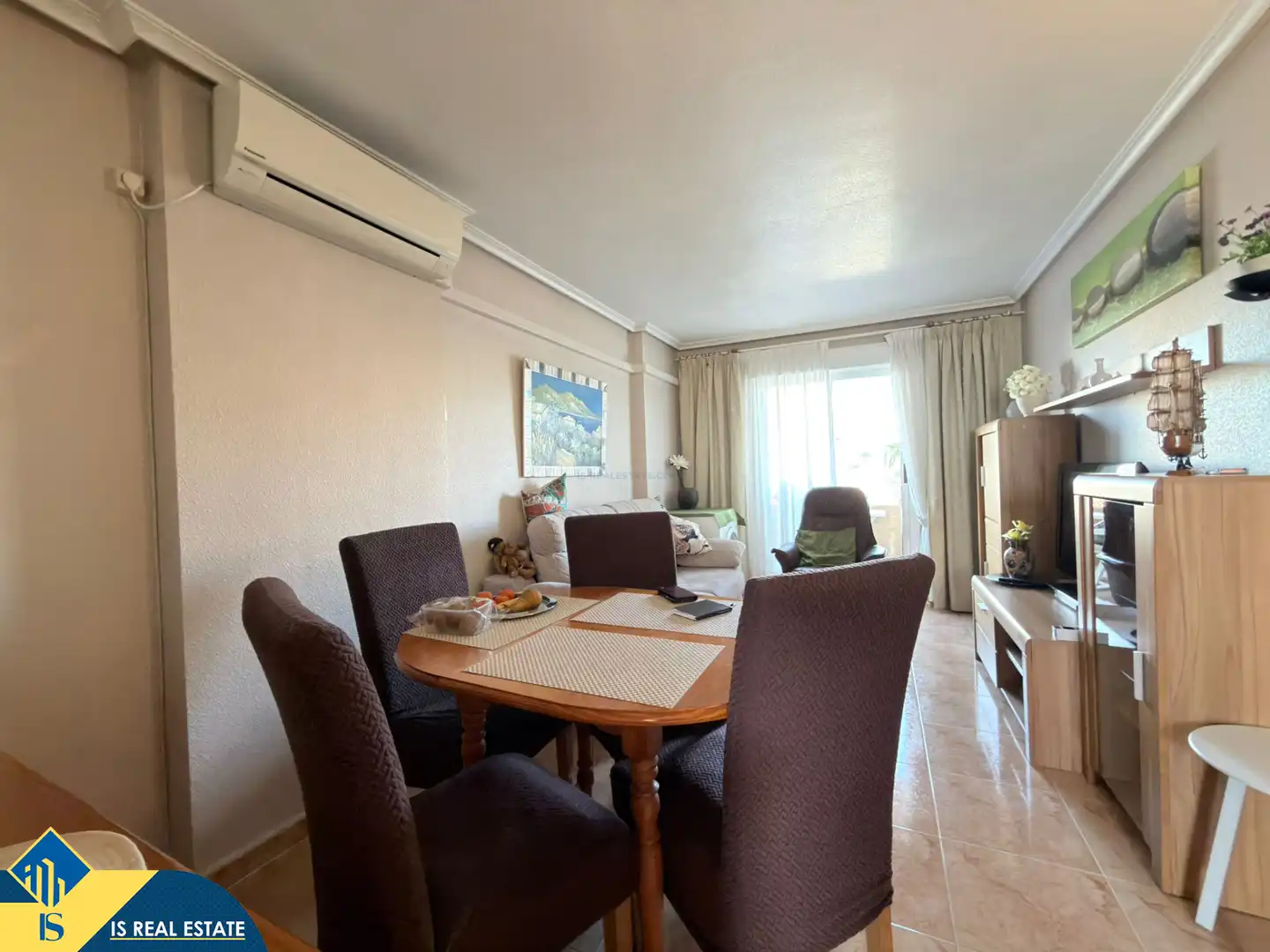 Apartamento con piscina en venta en Nueva Torrevieja - Aguas Nuevas, imagen 10
