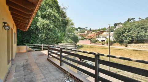 Foto 3 de Casa o chalet en venta en Del Vallés, Santa Maria de Palautordera, Barcelona