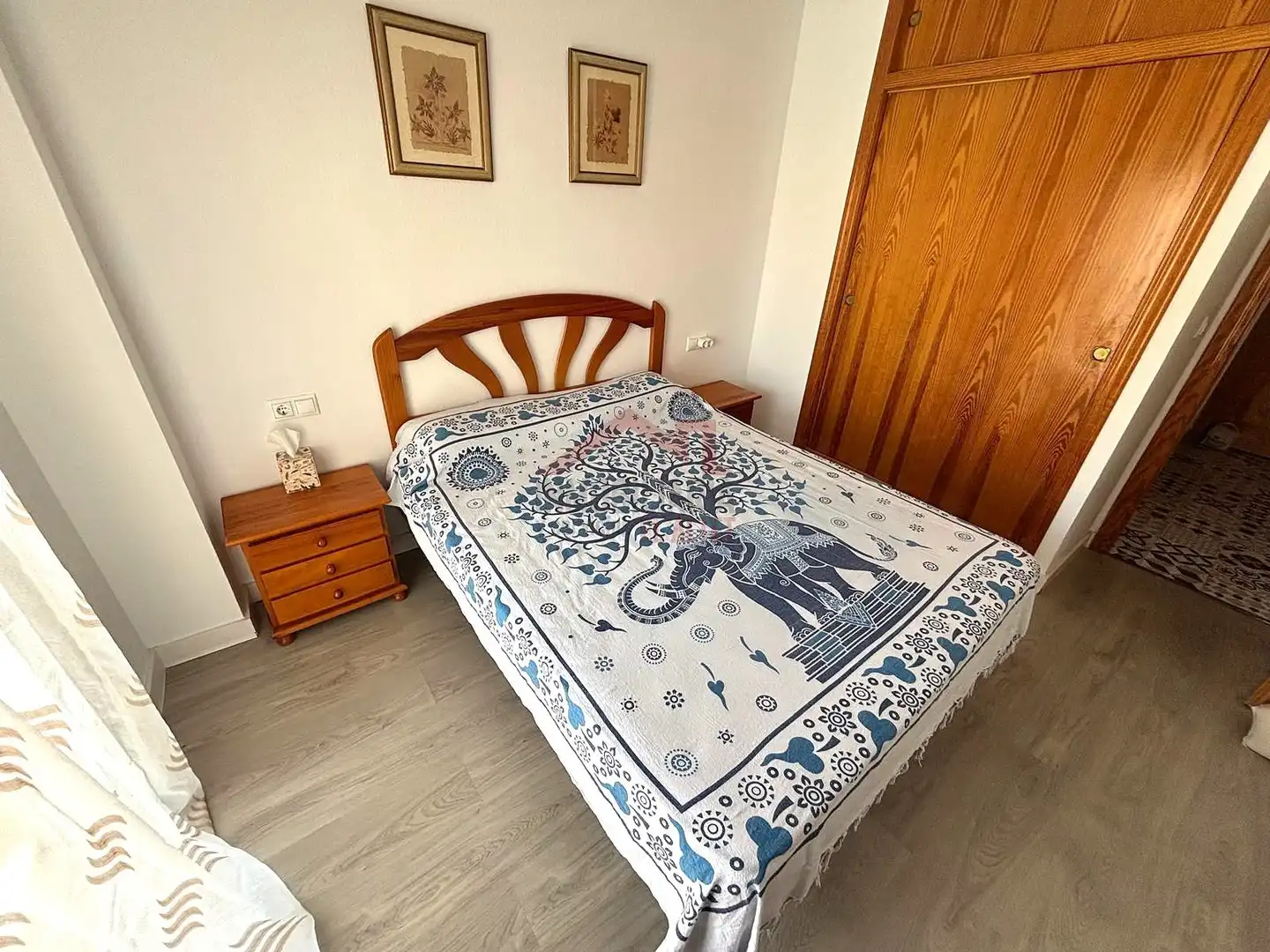 Apartments for rent in Los Arenales del Sol