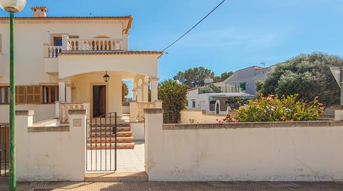 Foto 5 de Casa adosada de alquiler en Sa Ràpita - Ses Covetes, Campos