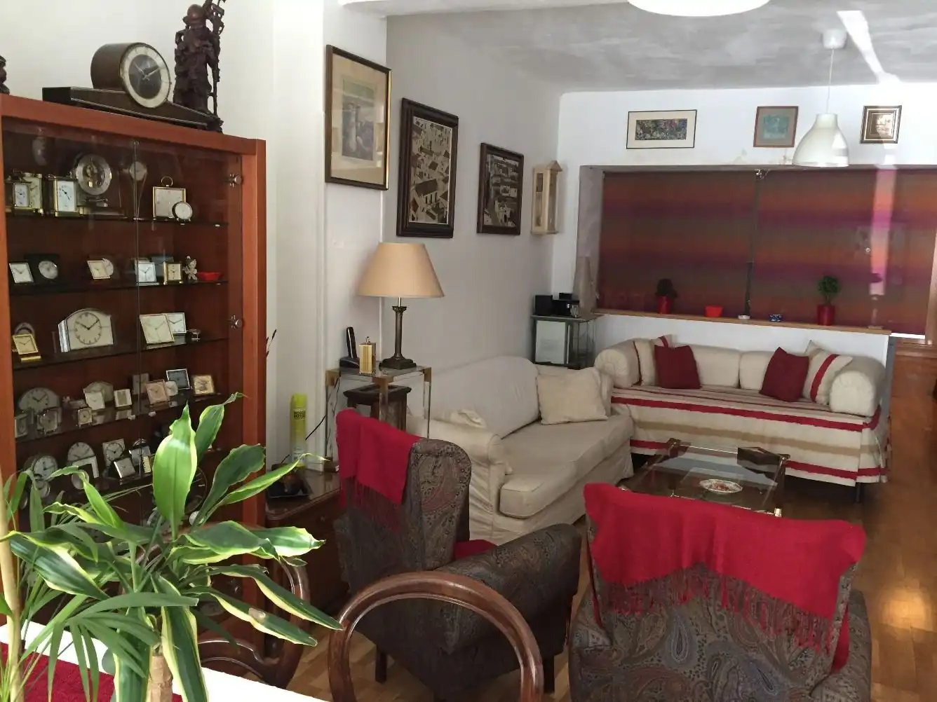 Piso en venta en Calle de Lérida, Cuatro Caminos - Azca