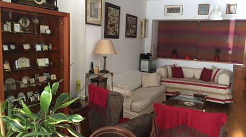 Foto 3 de Pis en venda a Calle de Lérida, Cuatro Caminos - Azca,  Madrid Capital