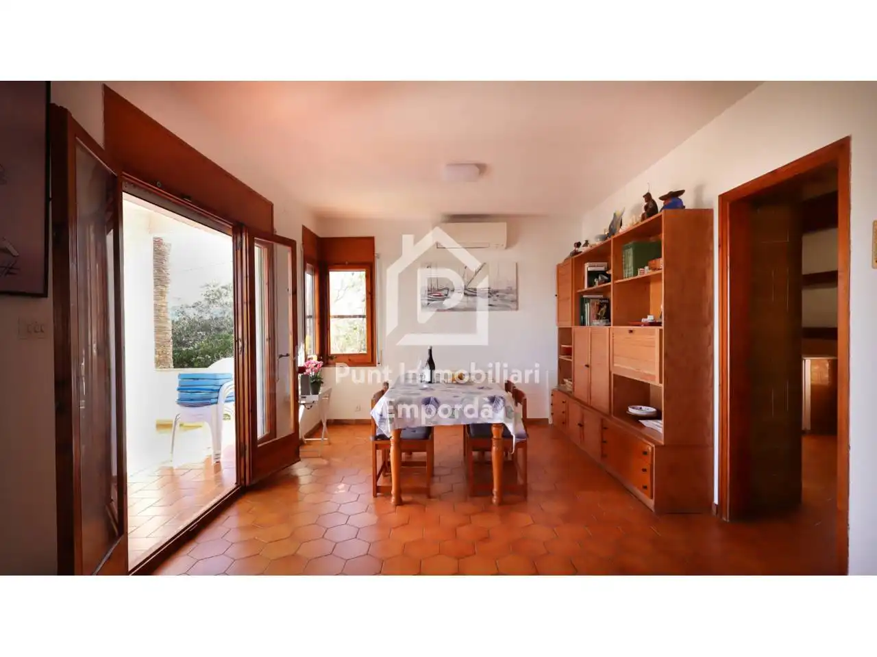 Casa amb jardí en venda a El Port de la Selva, imagen 14