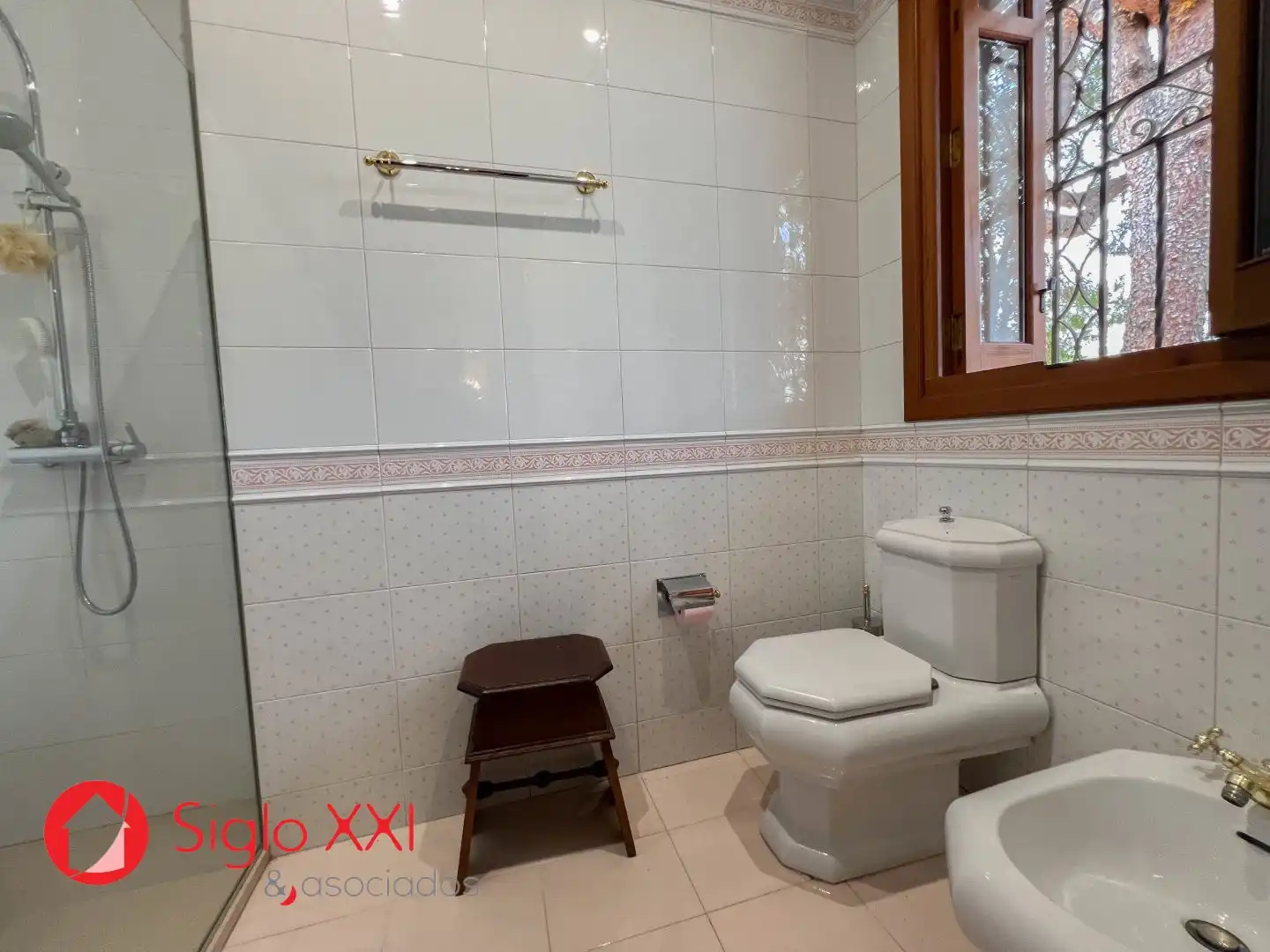 Villa con piscina in vendita a Madrigal, imagen 60