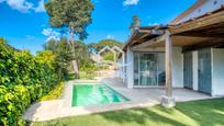 Jardí de Casa o xalet en venda en Santa Cristina d'Aro amb Calefacció, Jardí privat i Terrassa