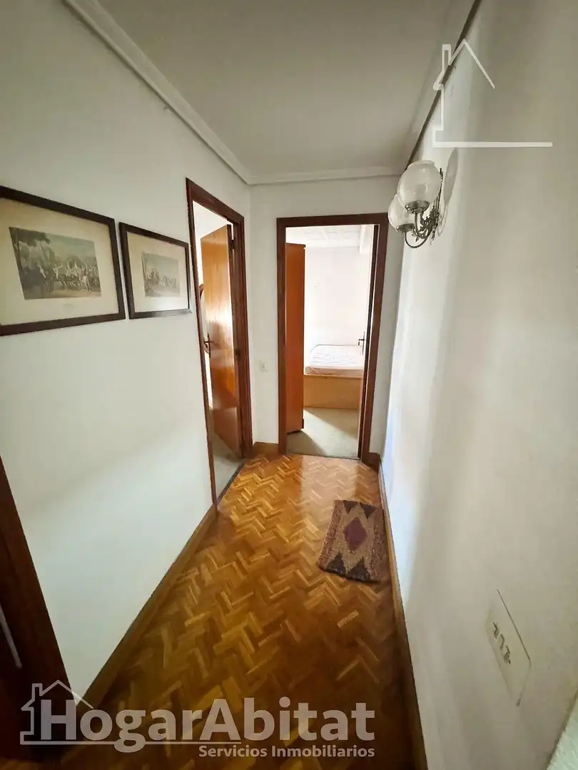 Wohnung zum Verkauf in Castellón de la Plana / Castelló de la Plana
