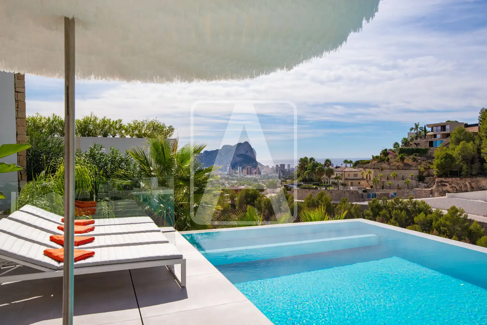 Villa avec piscine à vendre à La Fustera, imagen 70