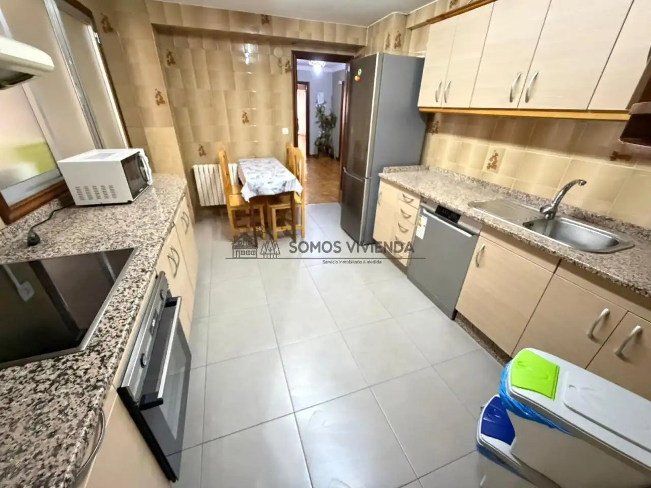 Appartement avec terrasse à vendre à Centro, imagen 9