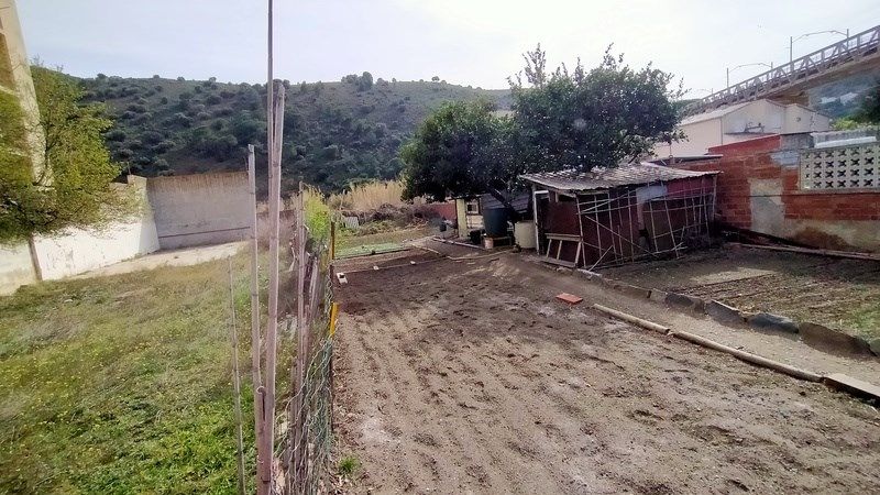 Residencial en venda en Colera