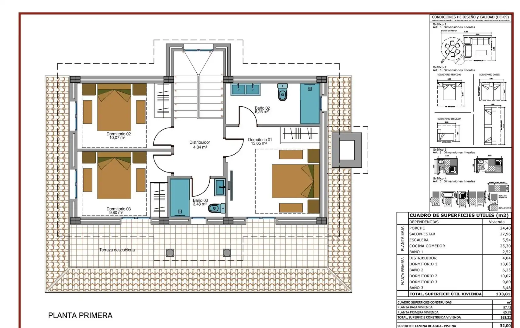 Chalet con piscina en venta en El Pinós / Pinoso, imagen 28