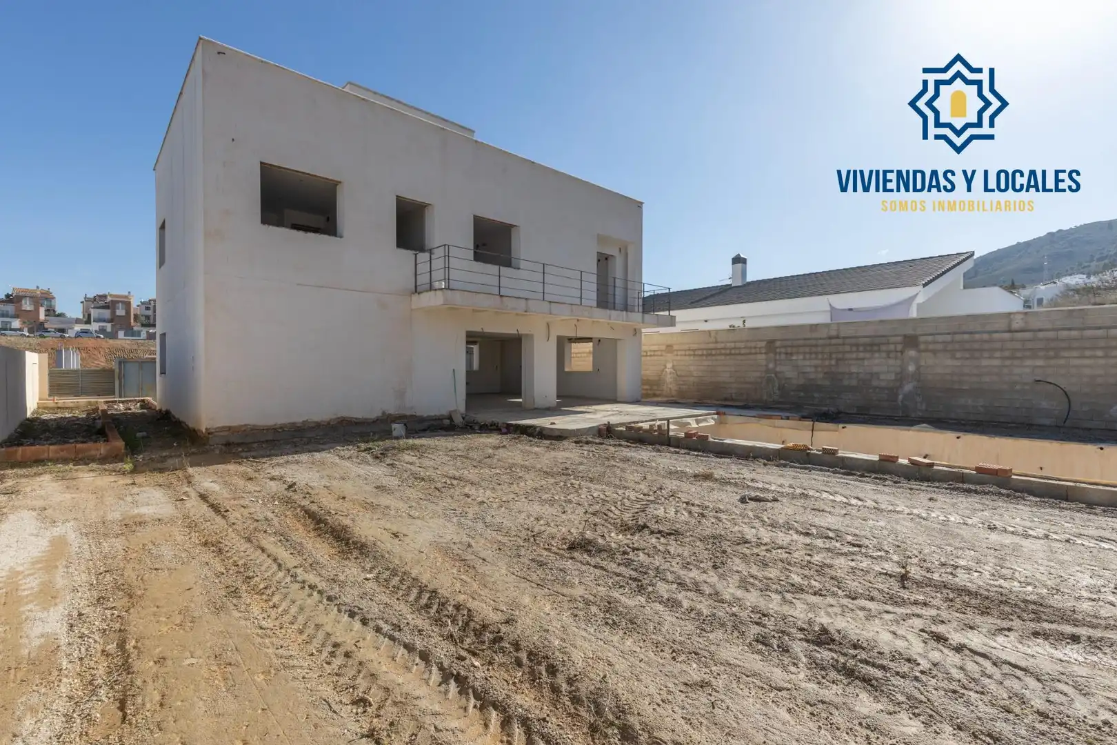 Villa con terrazza in vendita a Calle Puntal de las Siete Lagunas 18, imagen 54