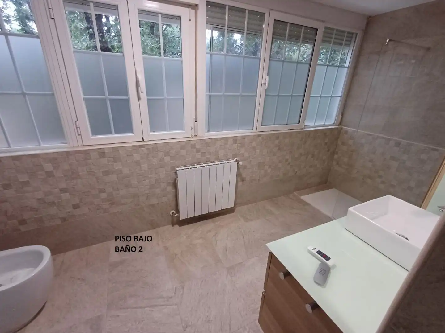 Bany de Casa o xalet en venda en Mojadillas - Parque de las Infantas - El Paraiso