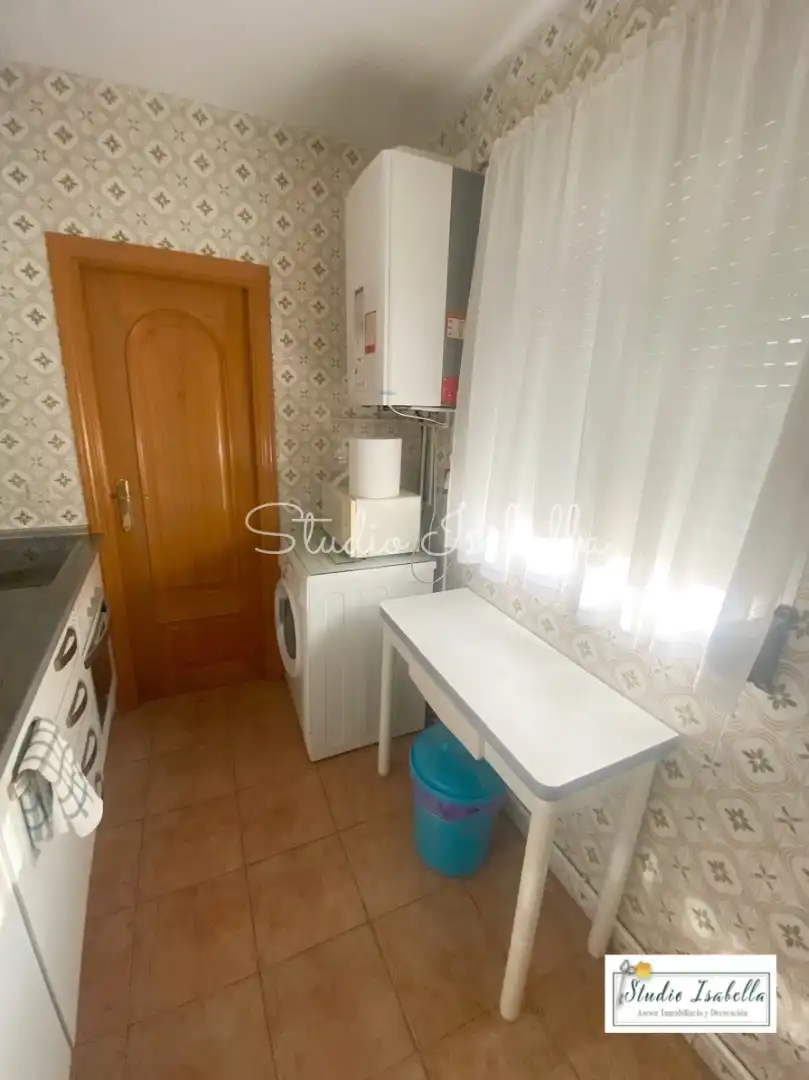 Appartement avec terrasse à louer à Callejón Clavo, imagen 9