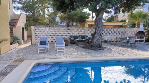 Photo 2 of Houses for sale in El Montgó, Dénia