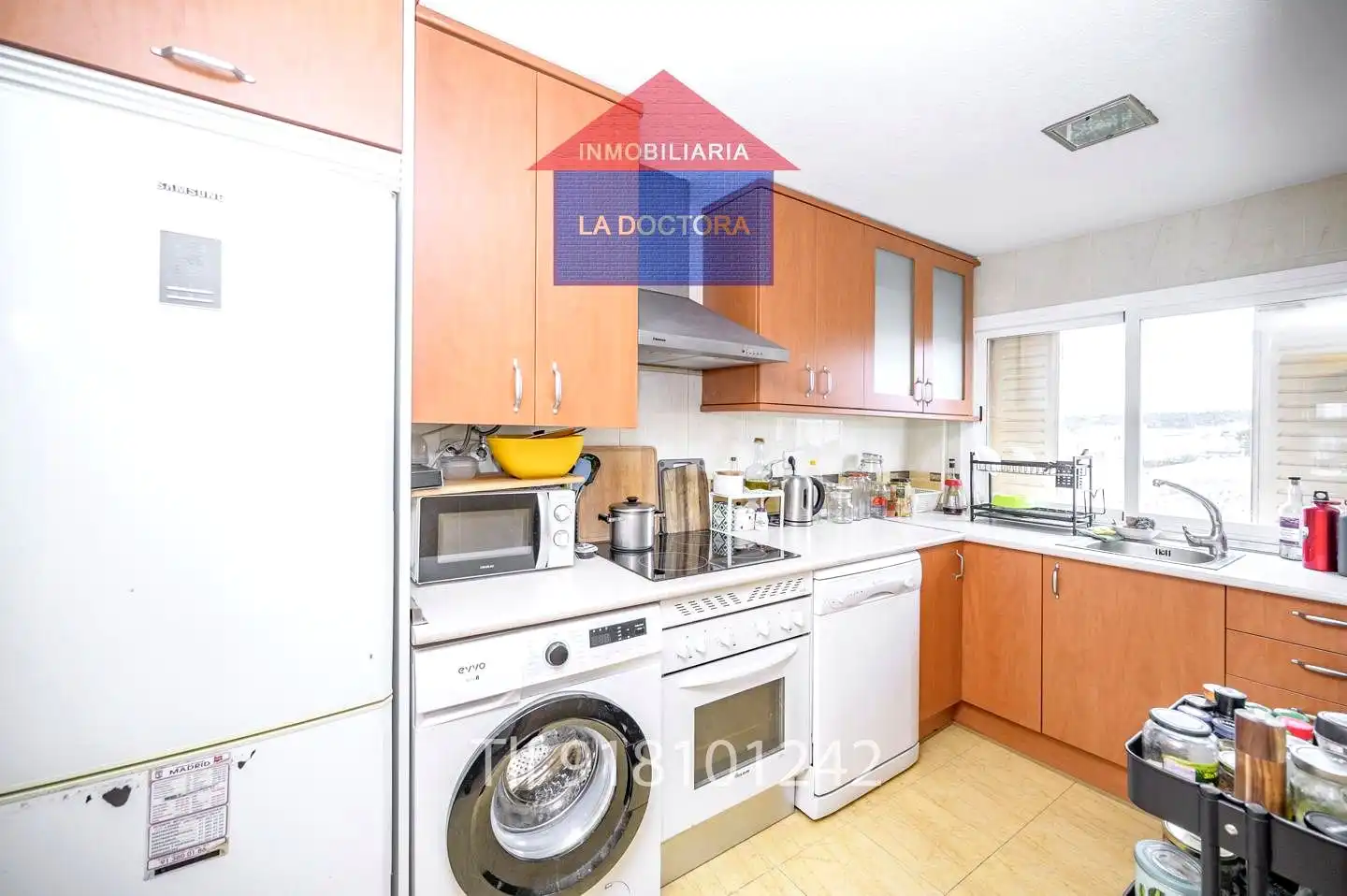 Piso en venta en Torre, Aldea del Fresno