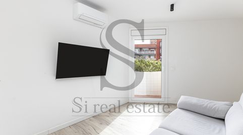Foto 5 de Piso en venta en Avinguda Meridiana, Navas, Barcelona Capital