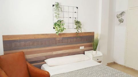 Foto 4 de Habitació a N/a, El Cabanyal - El Canyamelar, Valencia Capital