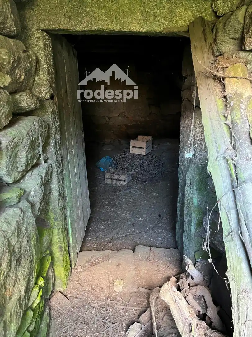 Terreny rústic en venda a Salvaterra de Miño, imagen 20
