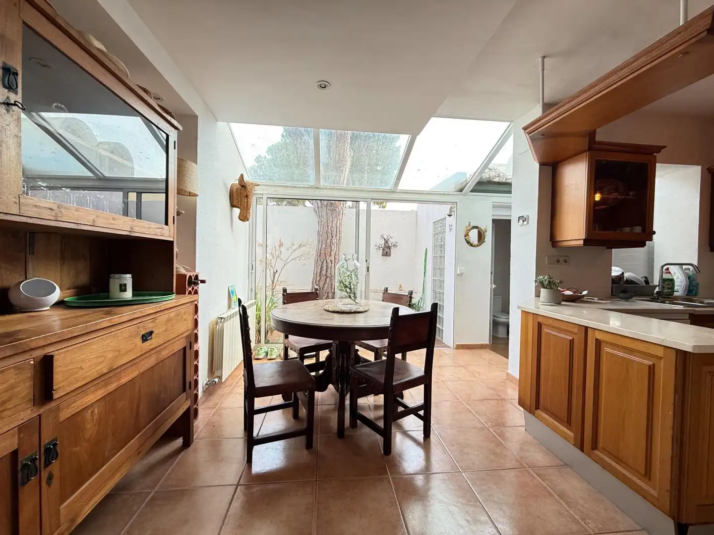 Maison mitoyenne avec terrasse à vendre à Platja d'Aro, imagen 31