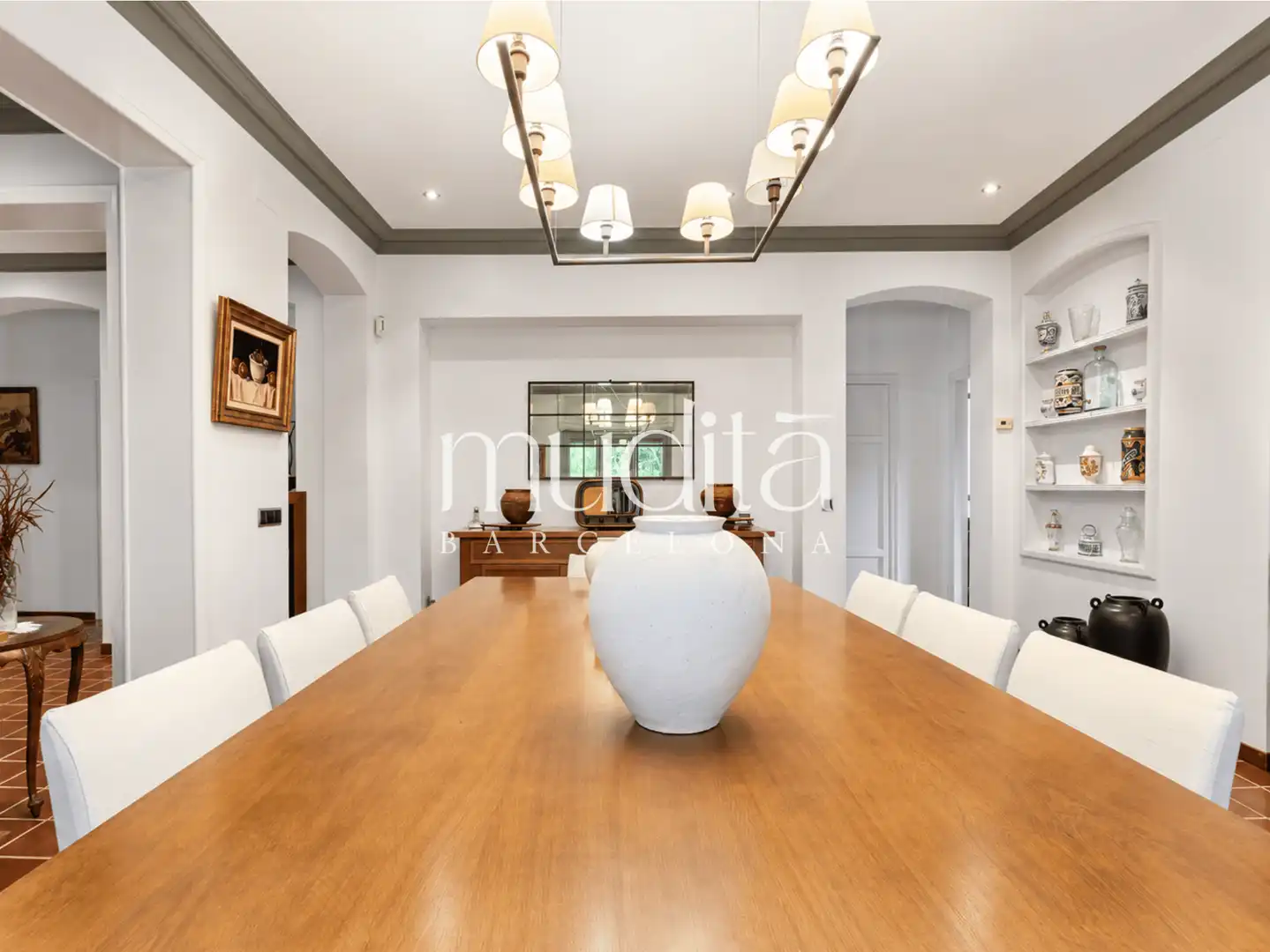 Maison avec piscine à vendre à L'Ametlla del Vallès, imagen 25