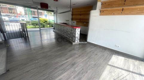 Foto 4 von Geschaftsraum zur Miete in La Pereda, Santander