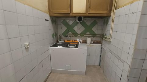 Foto 3 de Planta baixa en venda a El Toscar, Elche / Elx