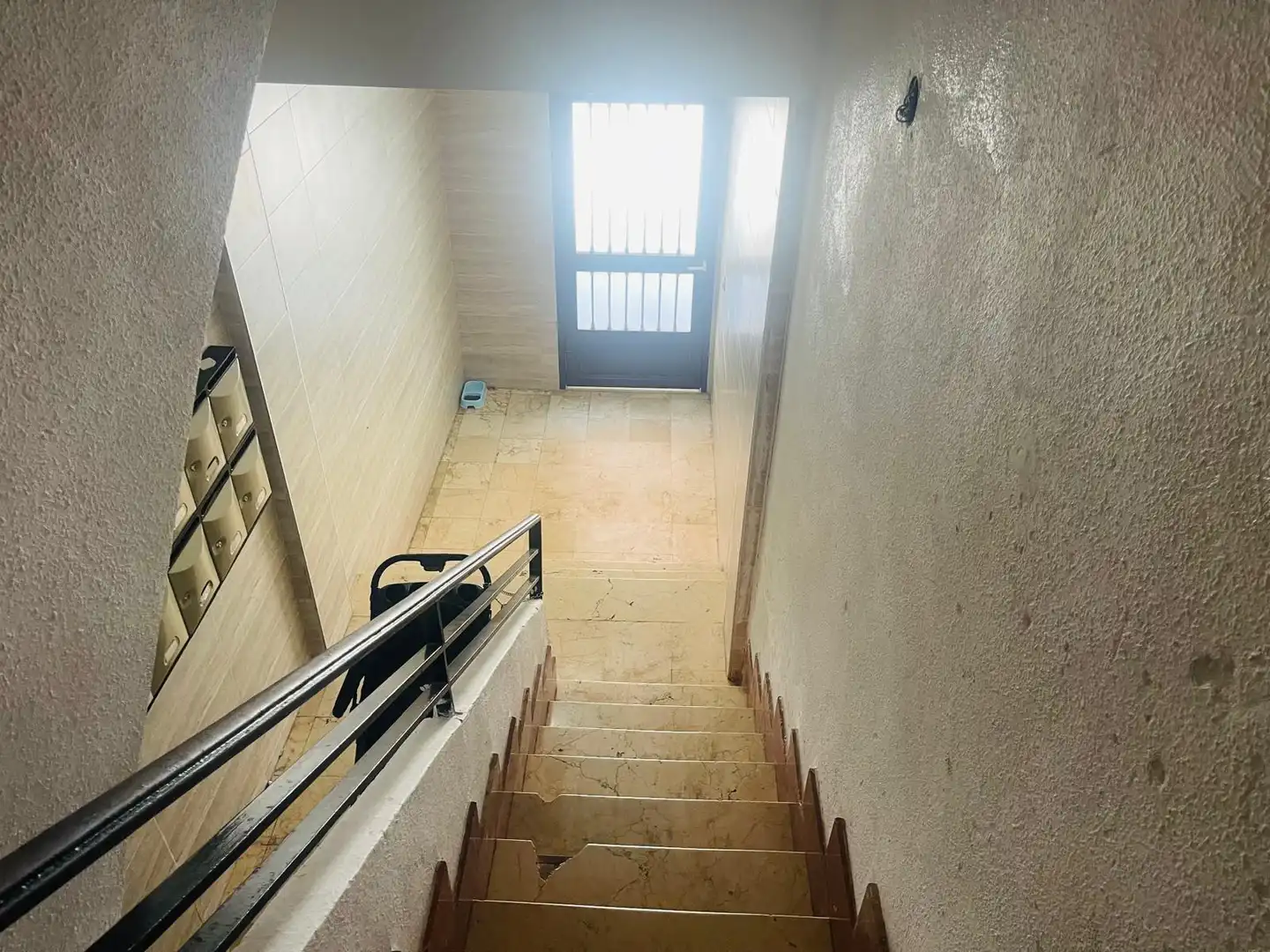 Flat for sale in Gandia  with Washing machine and Balcony