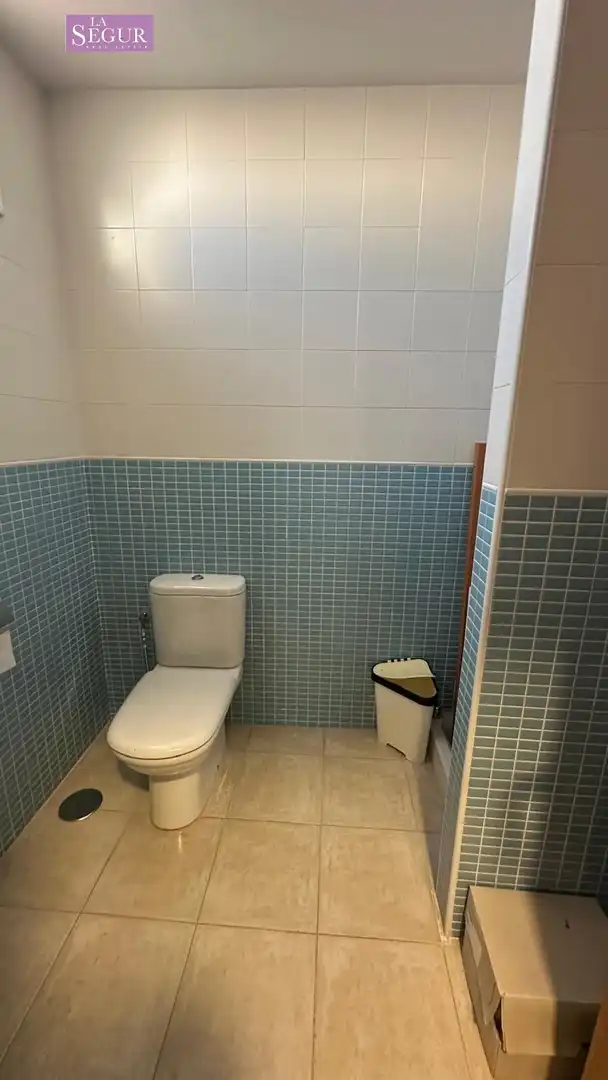 Terraced house with pool for sale in Conil, imagen 19