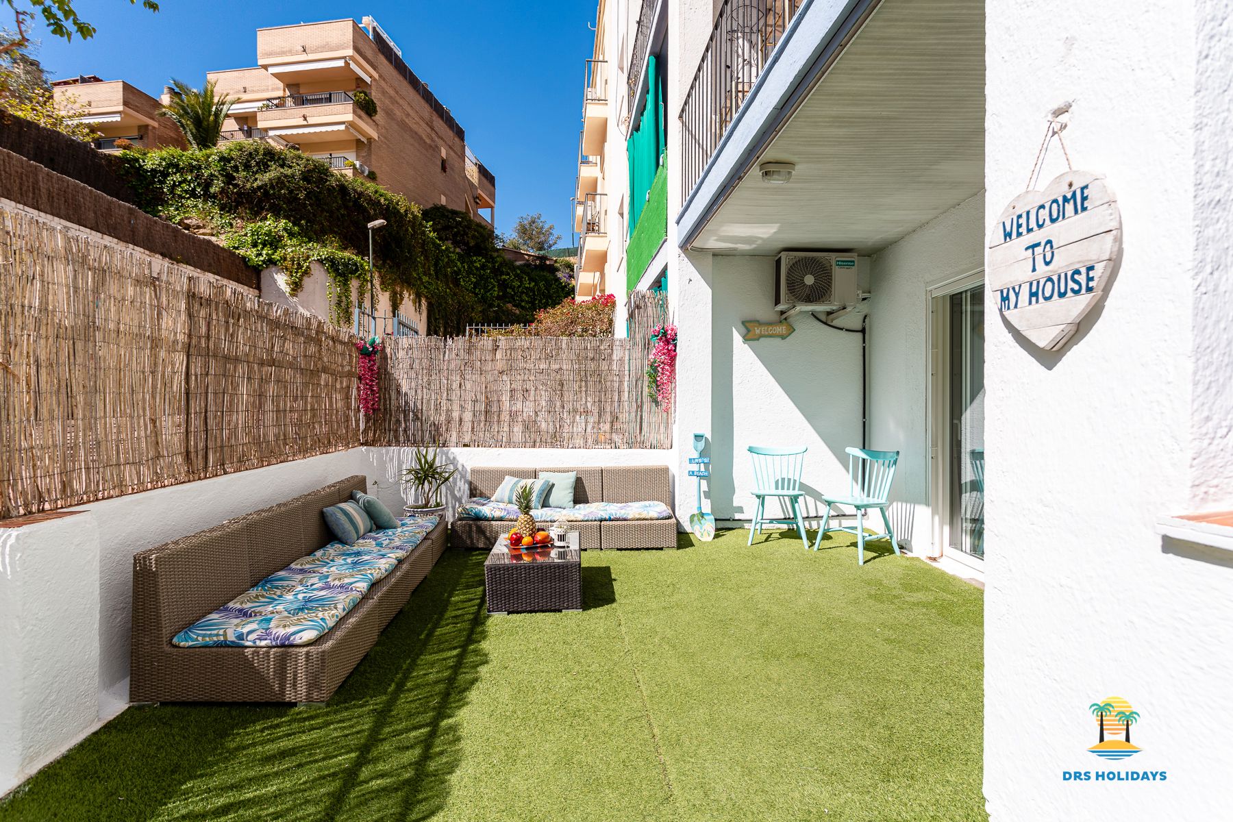 Apartment to rent in Carrer Costa de la Creu, 27, Centre
