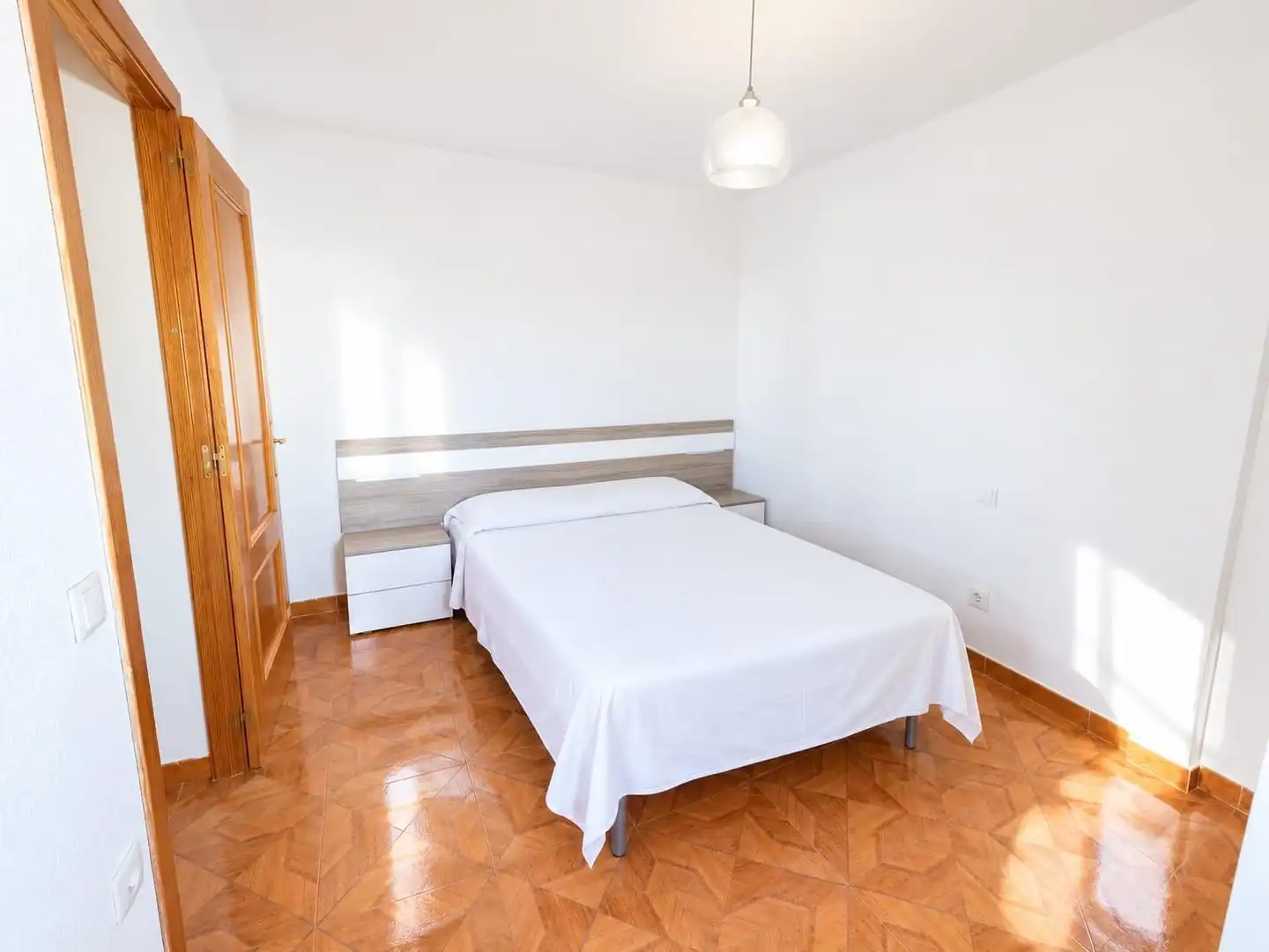 Habitación de Piso en venta en Ciudad Real con Aire acondicionado, Calefacción y Terraza