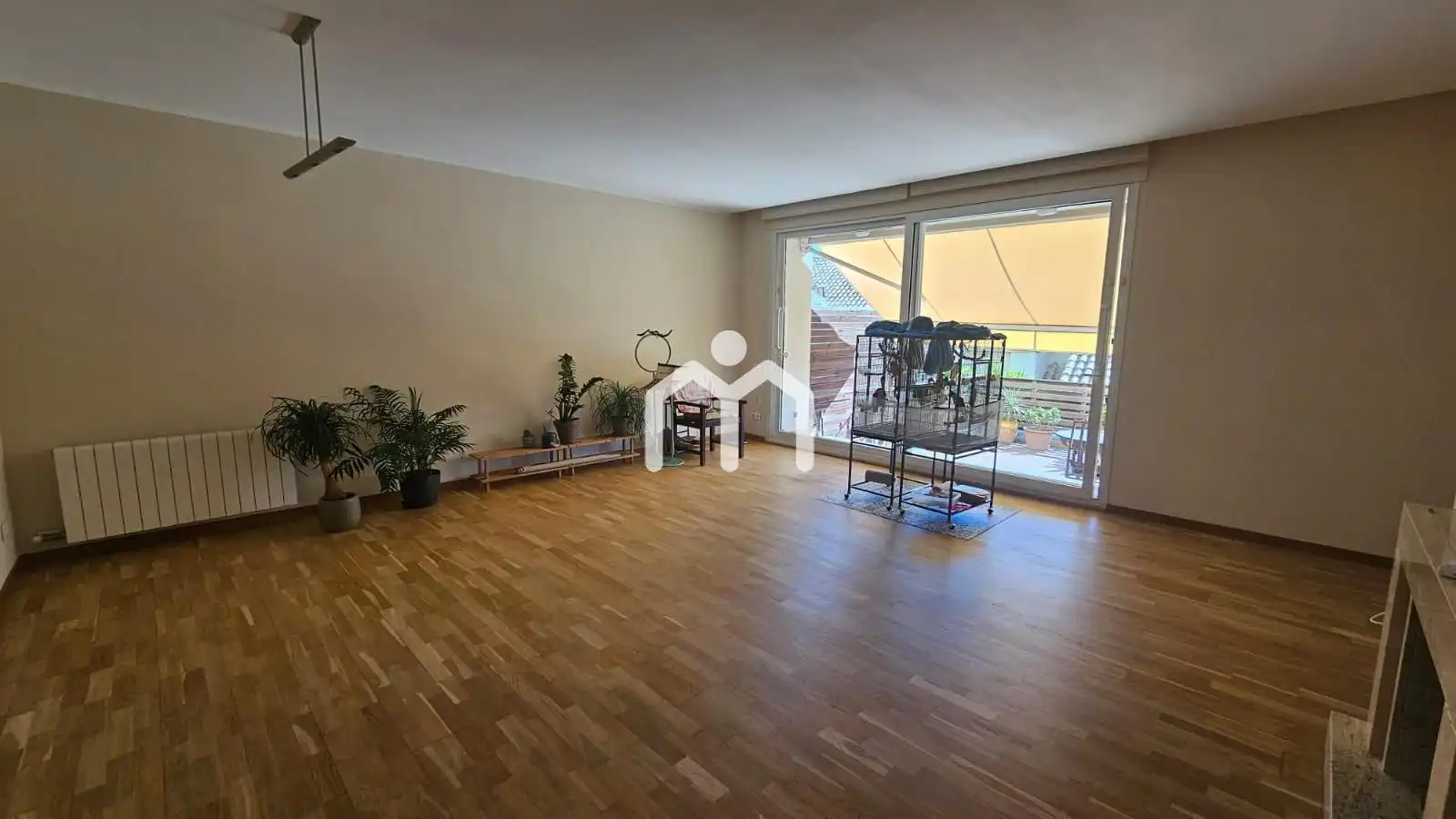 Adosado con terraza en venta en FRANCESC CURET, imagen 6