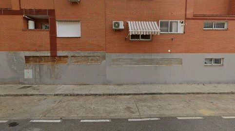 Vivienda  103 m  2 hab. en Merida  Ocupado