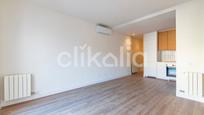 Living room of Flat for sale in  Barcelona Capital  with Air Conditioner and Heating