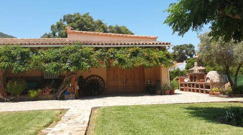 Foto 5 de Casa o xalet en venda a Los Barrios, Cádiz