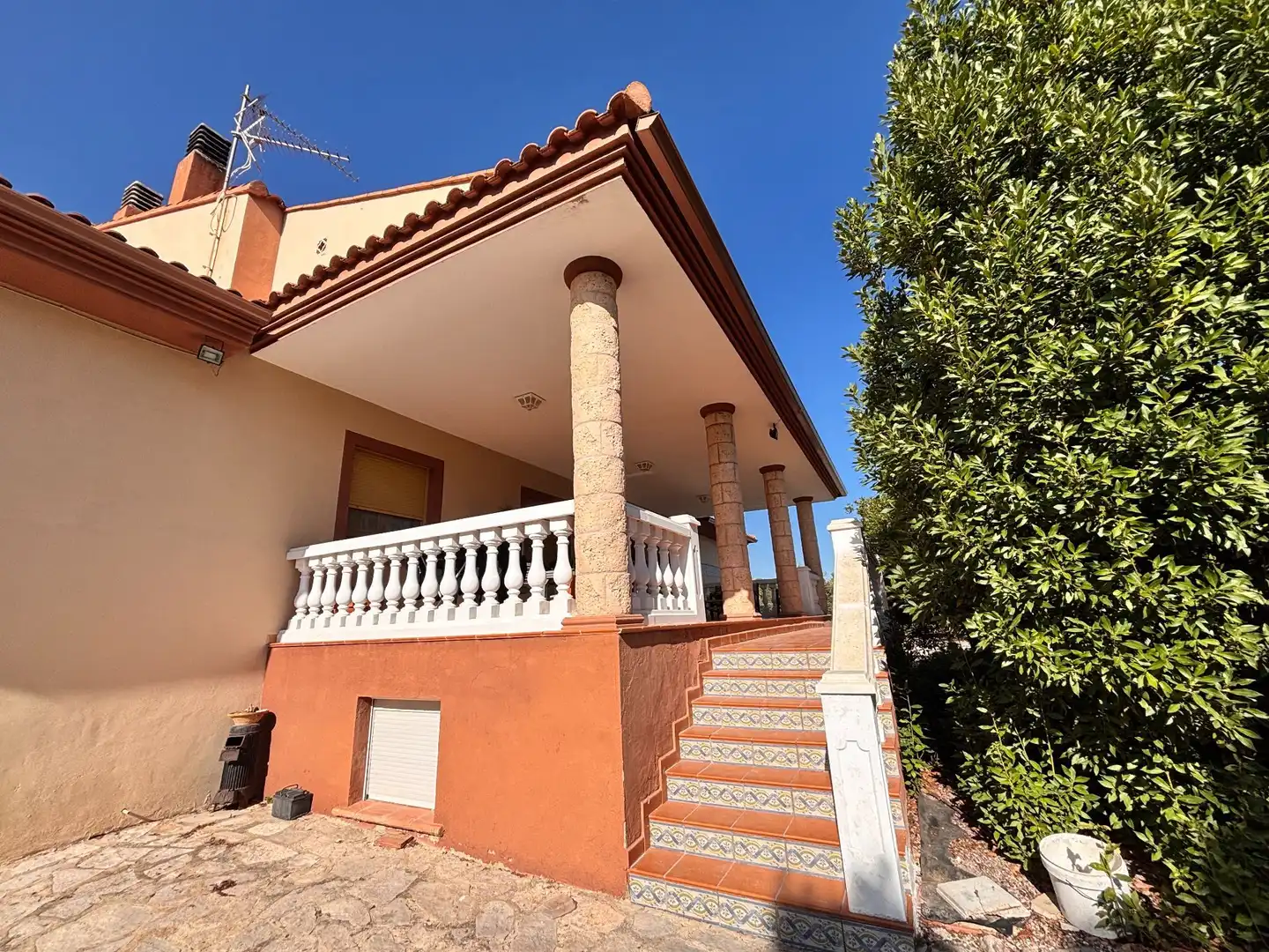 Casa con piscina en venta en El Pilar, imagen 7
