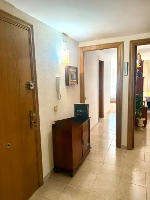 Flat for sale in Palamós  with Heating, Terrace and Oven