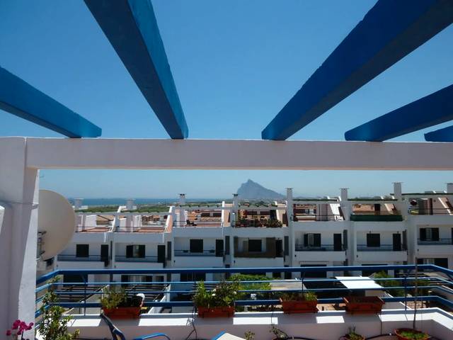 Casa-chalet en Venta en El Zabal - Santa Margarita