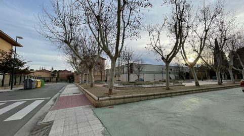 Solar en Plaza de la Merced, imatge 5