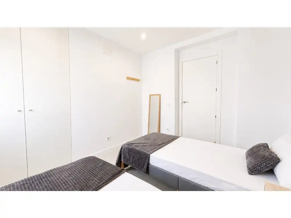 Bedroom of Apartments for sale in Empuriabrava
