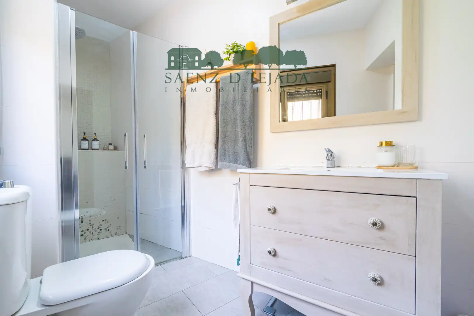 Flat with lift to rent in Calle Luis Montoto 21, imagen 14
